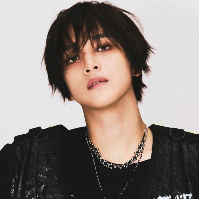 Most recent profile image for NCT 127 HAECHAN
