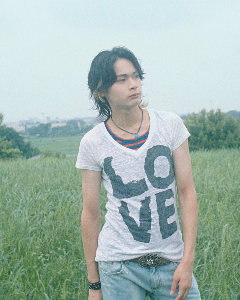 RUNIDRE Community Post - 🐣💜 04/05 | 加藤優太 YUTA 2008.10.6