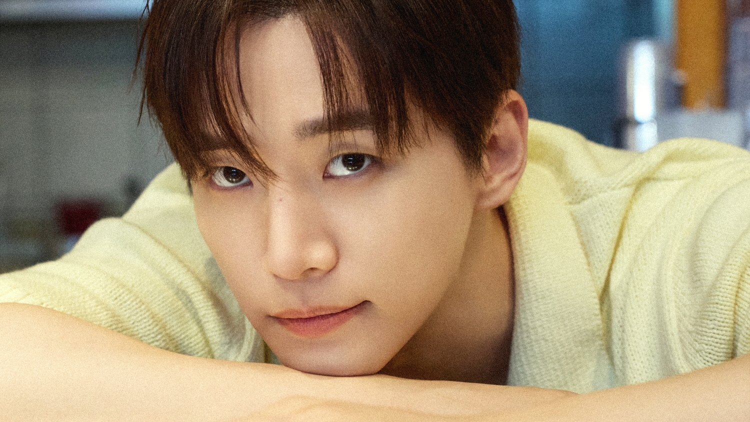 WeverseLEE JUNHO图片 - LEE JUNHO 3RD MEMBERSHIP: Concept Photo #2 🍽️