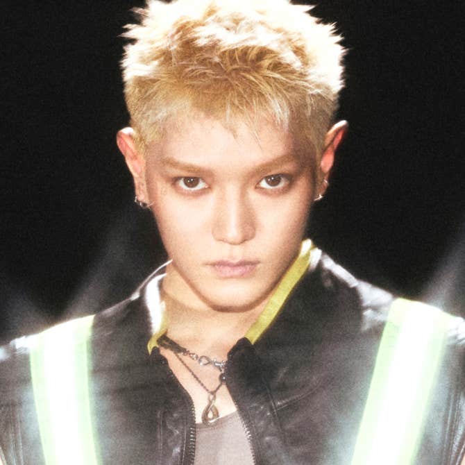 Most recent profile image for NCT 127 TAEYONG