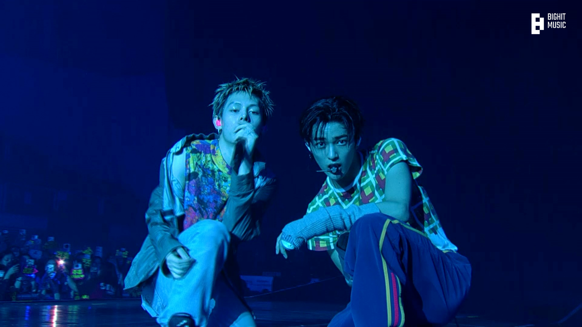 CORTIS PYPD 誕生日パーティー 入場特典 Weverse CORTIS Media - CORTIS (코르티스) 'PACK IT UP' Live