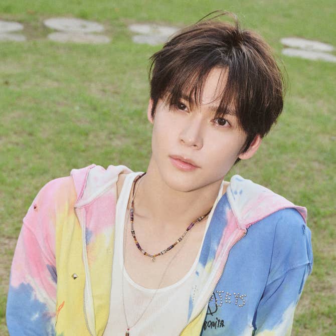 Most recent profile image for RIIZE EUNSEOK