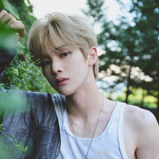 Most recent profile image for RIIZE SUNGCHAN