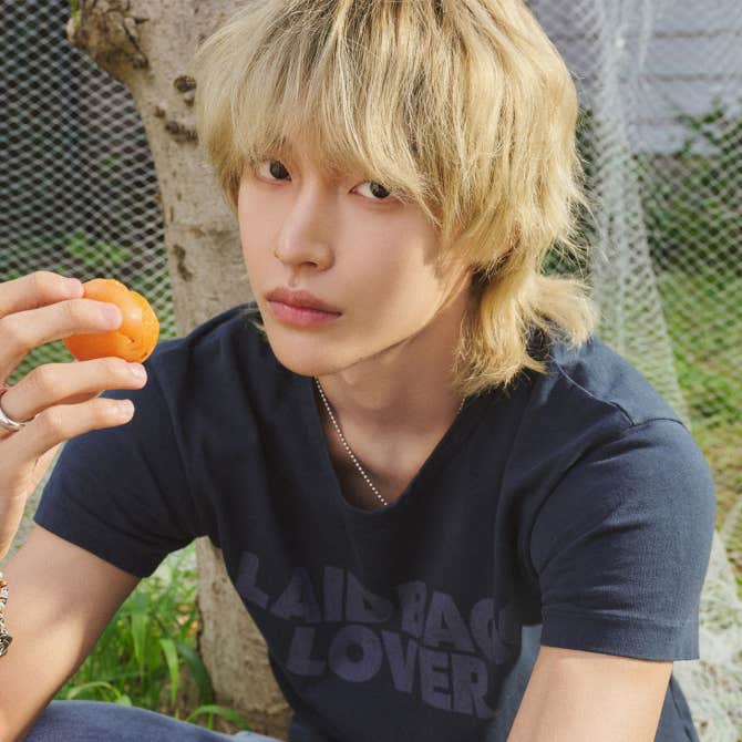 Most recent profile image for RIIZE WONBIN