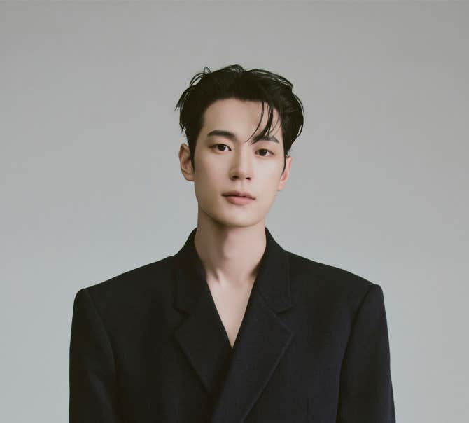 Most recent profile image for Park Seo Ham