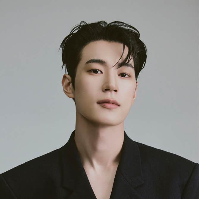 Most recent profile image for Park Seo Ham Park Seo Ham
