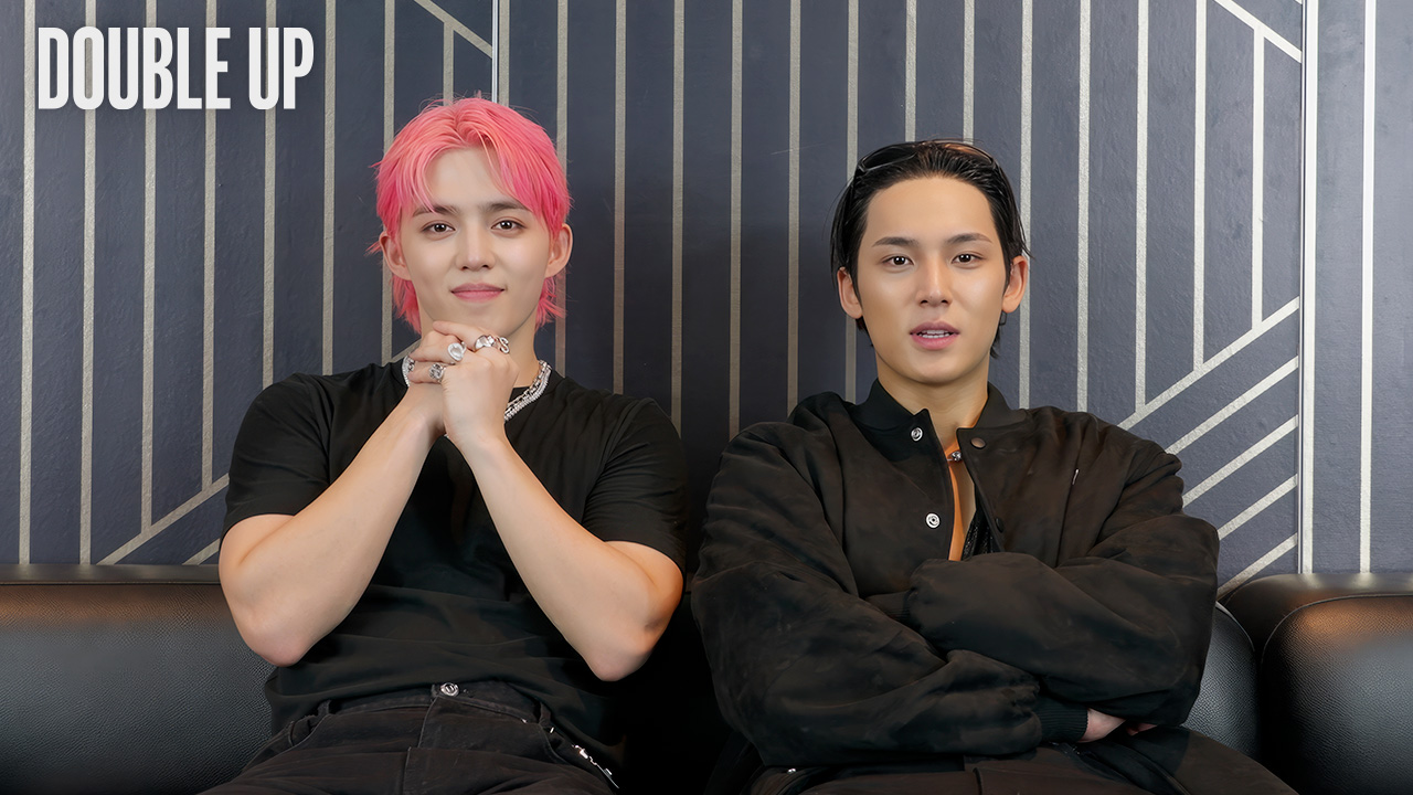 Weverse SEVENTEEN Media - CxM [DOUBLE UP] LIVE PARTY DC : MAKING