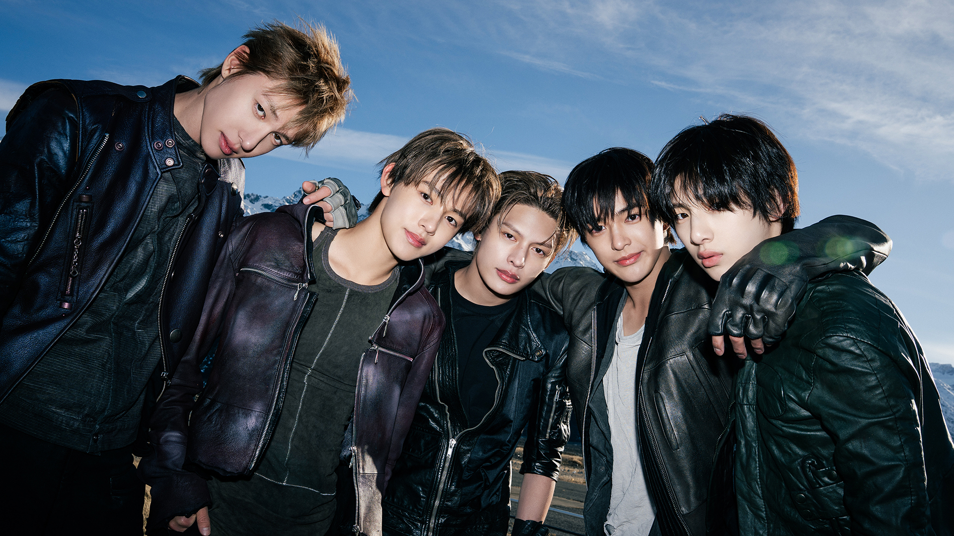 Weverse CORTIS Image - CORTIS 'FaSHioN' Official MV Photo Sketch