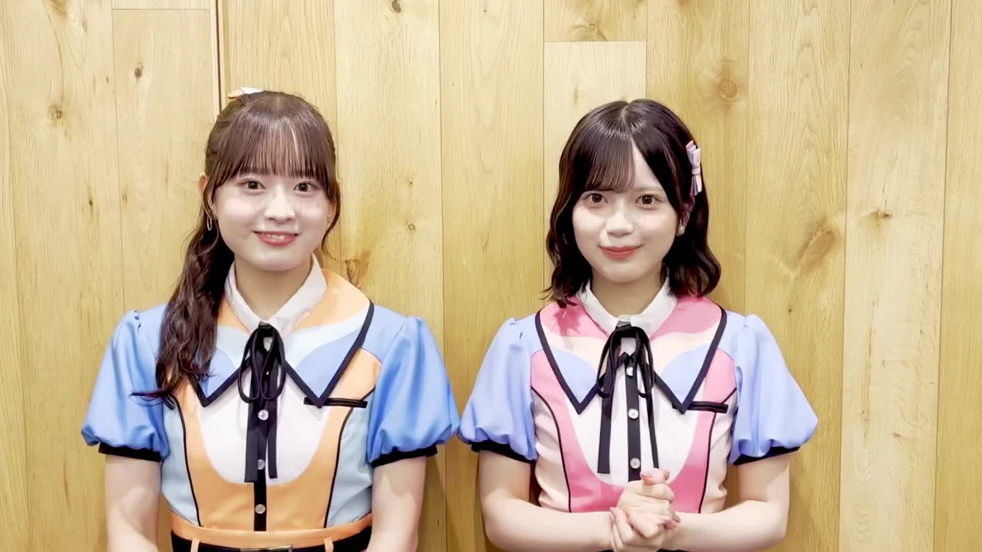 AKB48コミュニティの投稿 - ♪お知らせ 本日9月4日(金) HBC北海道放送