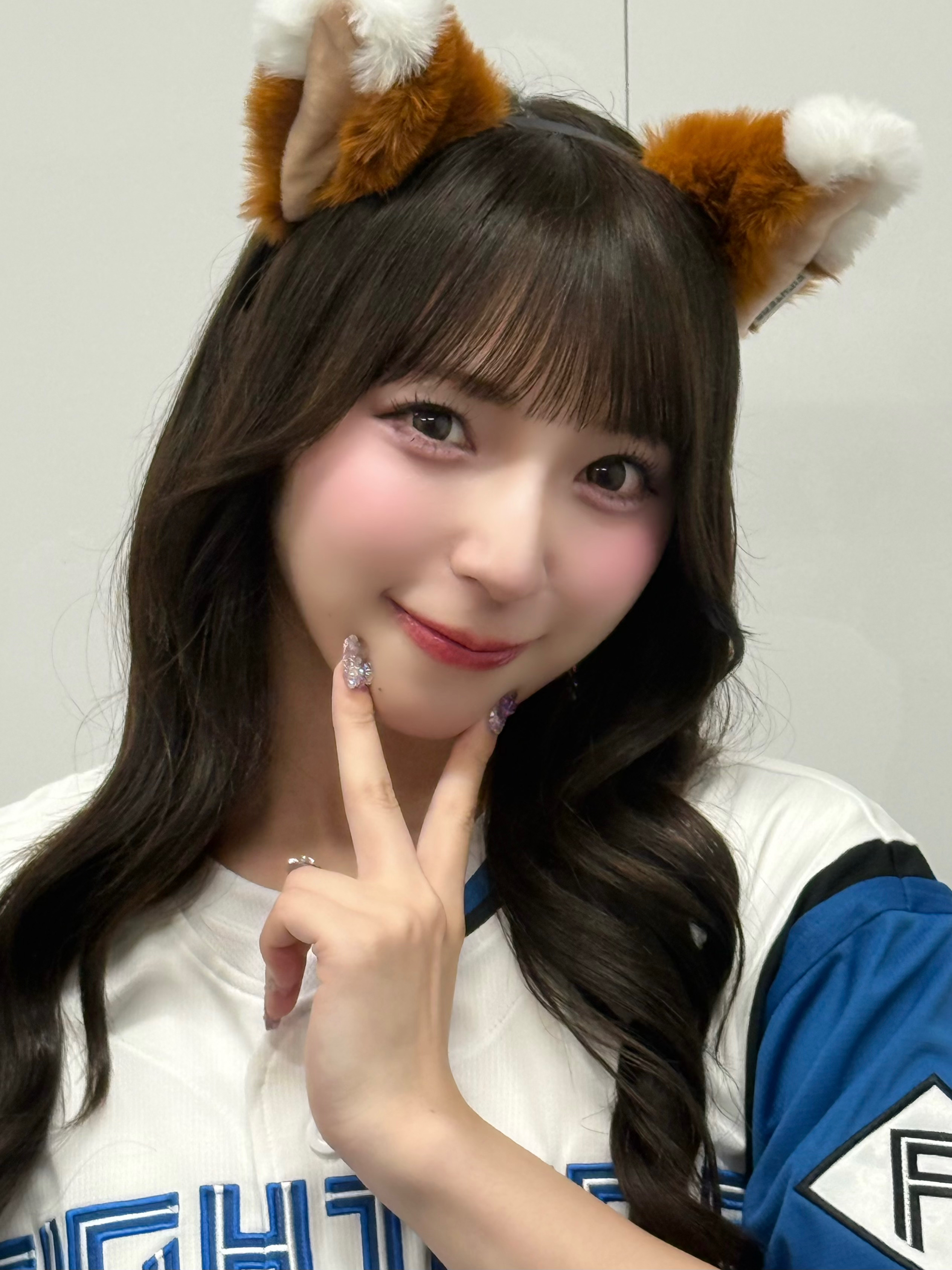 KAWAII LAB. コミュニティの投稿 - キツネさん🦊 - SS 塩川莉世