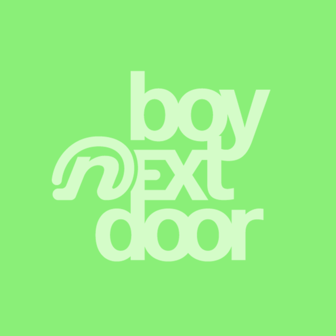 Most recent profile image for BOYNEXTDOOR