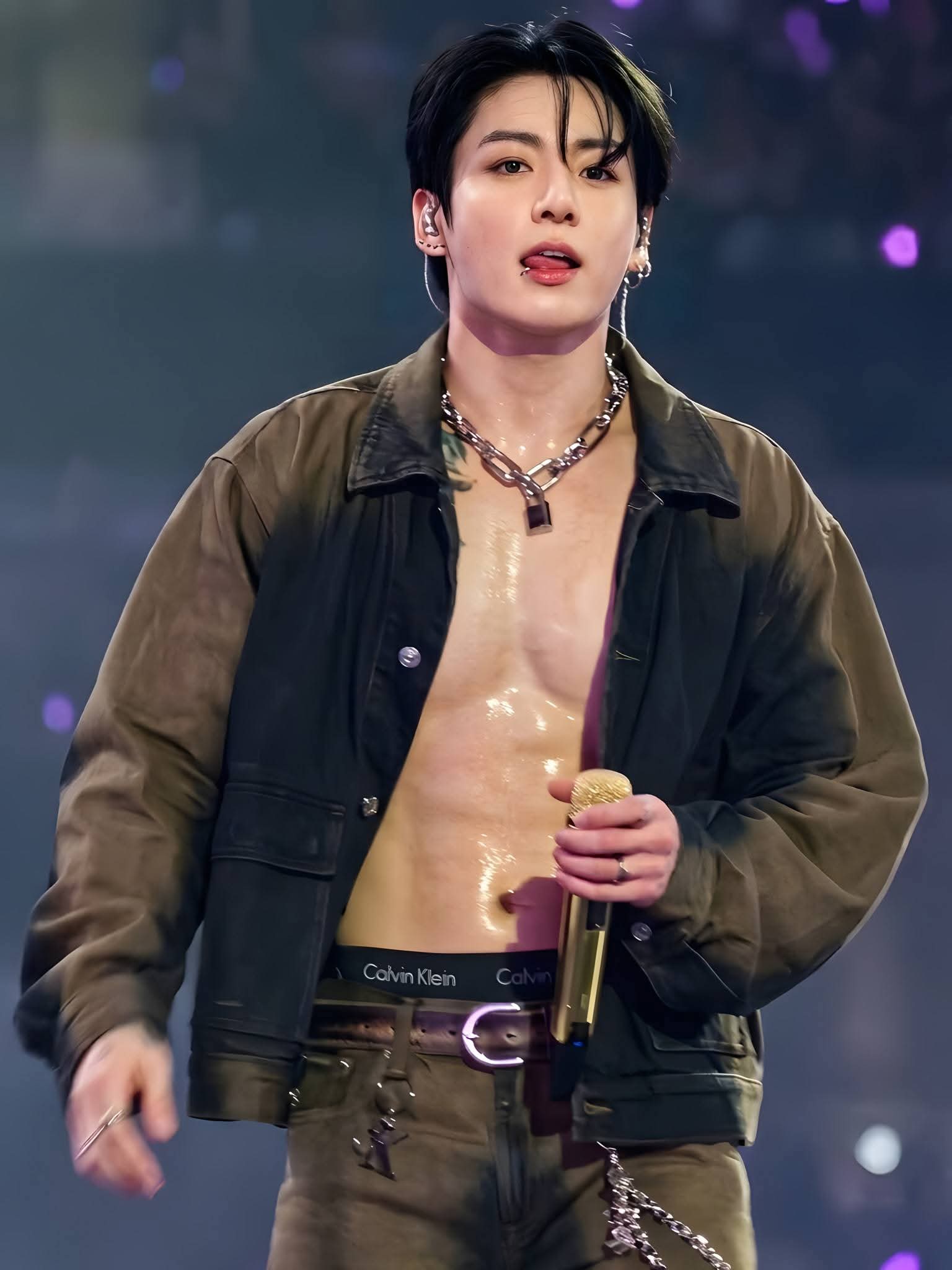 BTS Community Post -