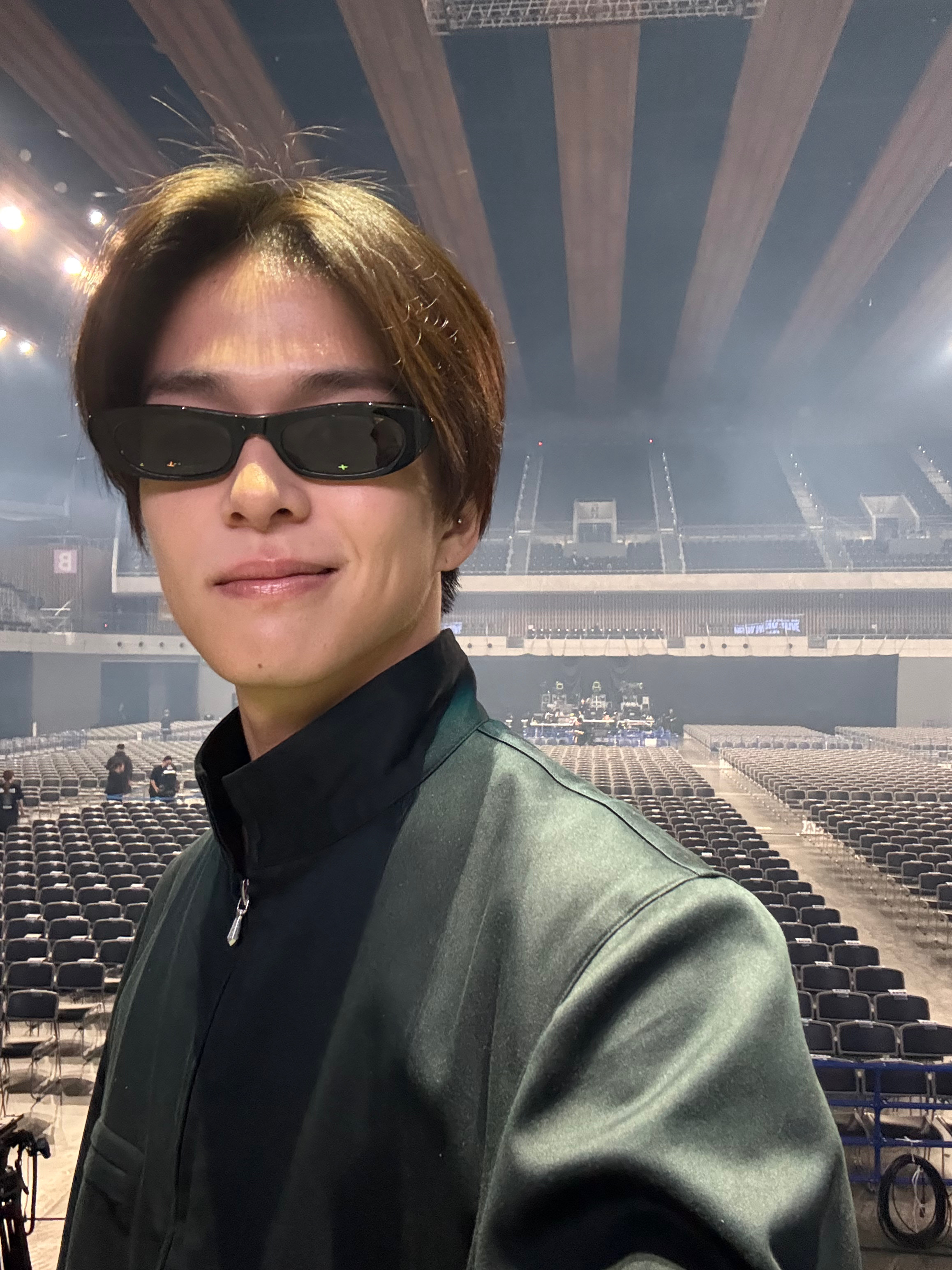 TREASURE社群貼文 - tokyo - ASAHI