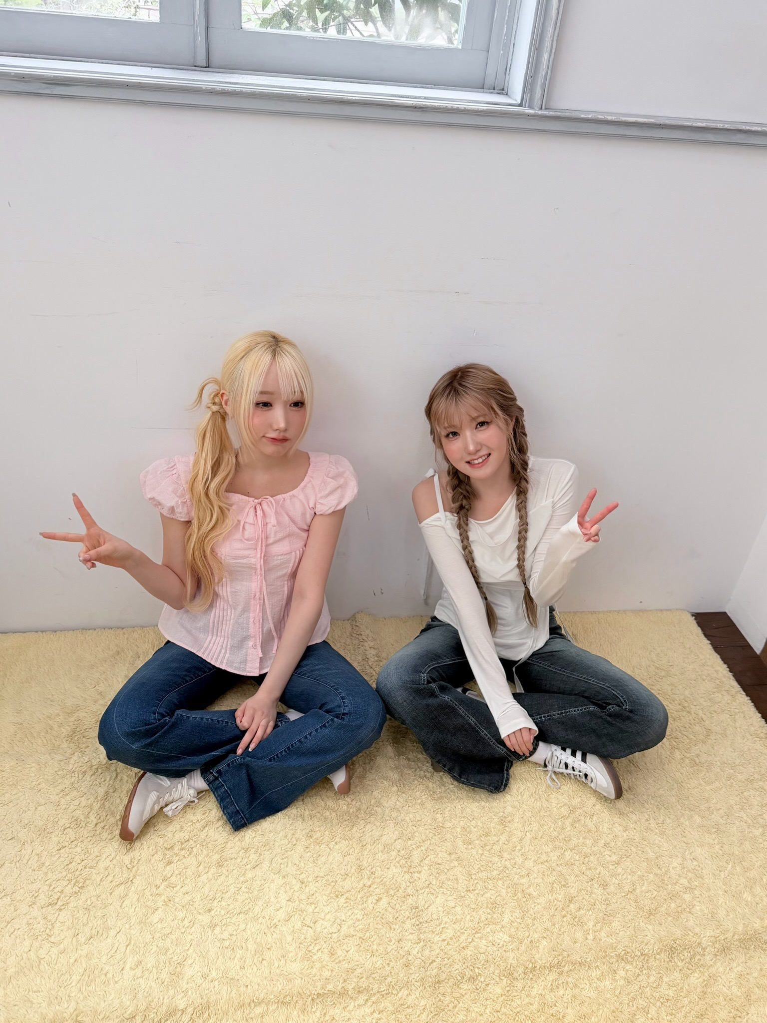 Hitom_✽*. ͚⏝様 SAY MY NAME社区帖子 - 👸🏼🩷🐶 - HITOMI