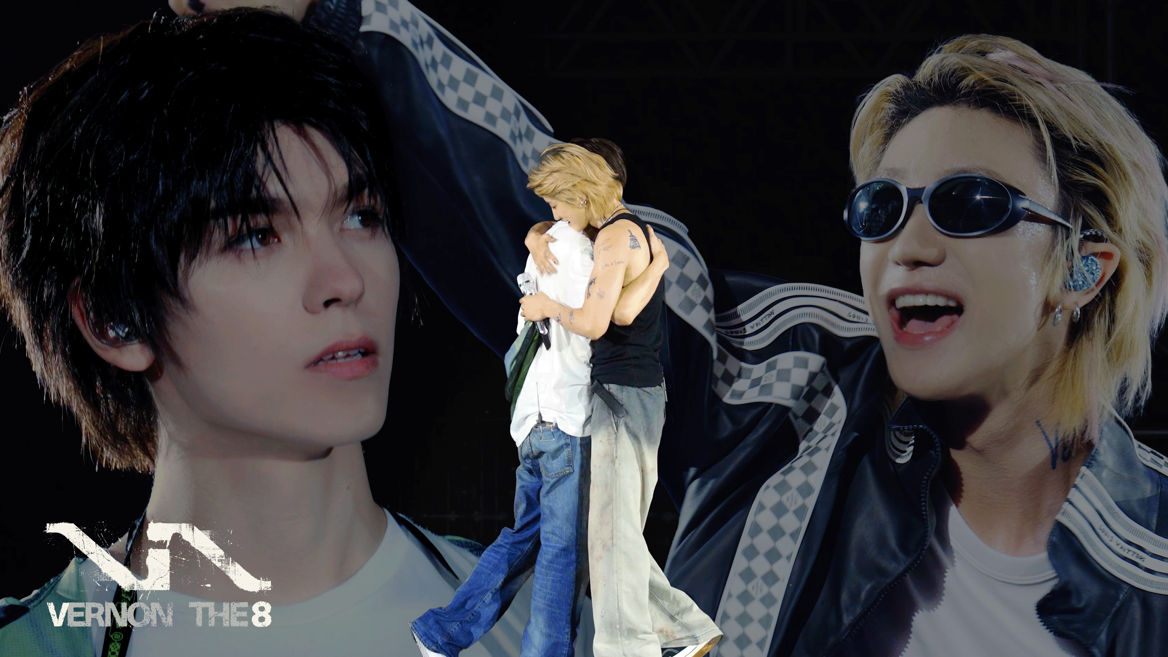 Weverse SEVENTEEN Media - 2026 VERNON THE 8 [V8] LIVE RECAP