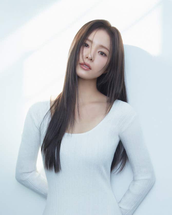 Most recent profile image for SHIN SAE KYEONG SHIN SAE KYEONG