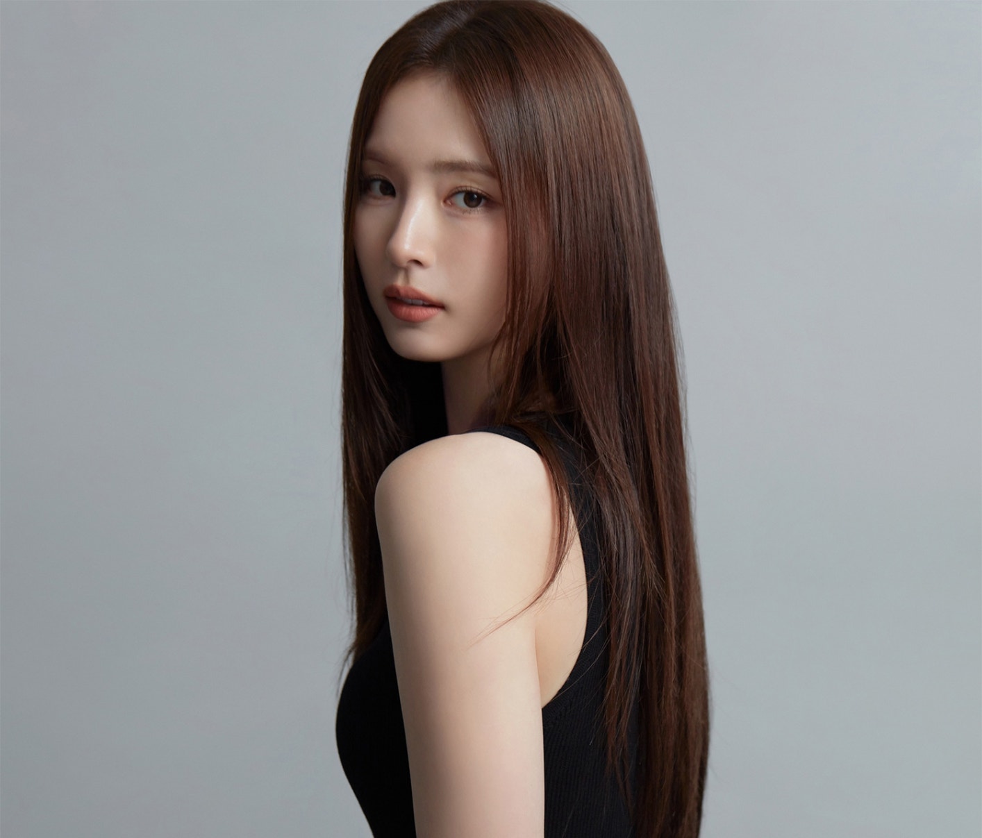 Weverse SHIN SAE KYEONG Community