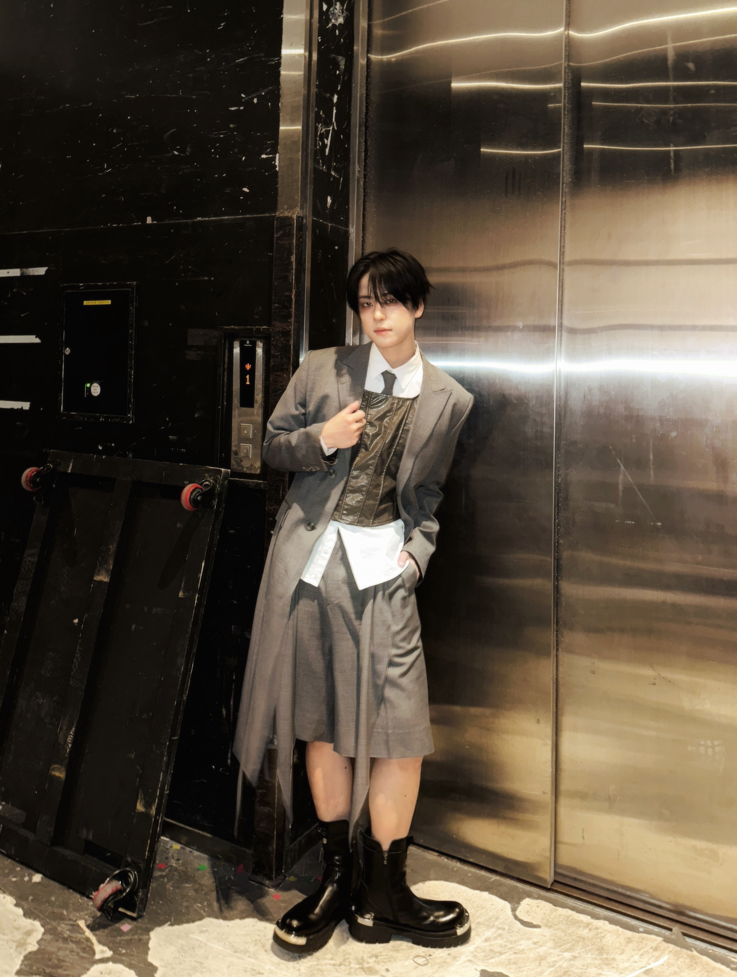 &TEAMコミュニティの投稿 - 🐺 - TAKI
