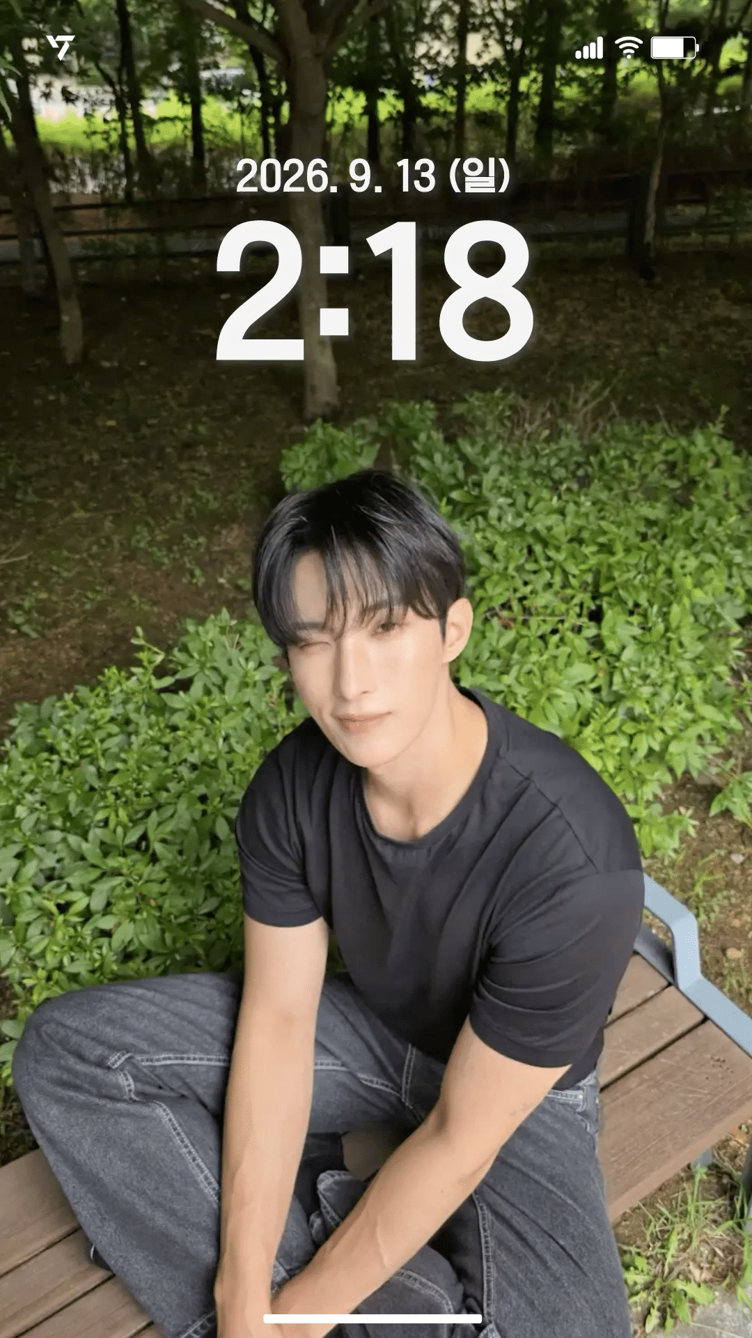 Multimedia de SEVENTEEN de Weverse - [DK TIME] DK TIME Coming Soon!