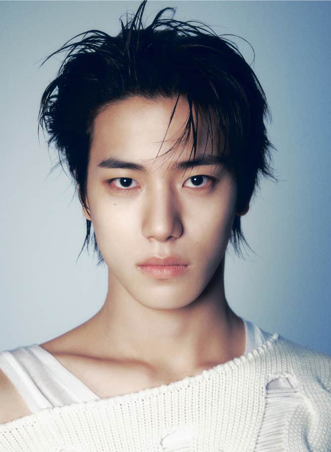 Most recent profile image for CLOSE YOUR EYES SONG SEUNGHO