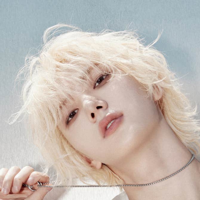 Most recent profile image for BOYNEXTDOOR SUNGHO