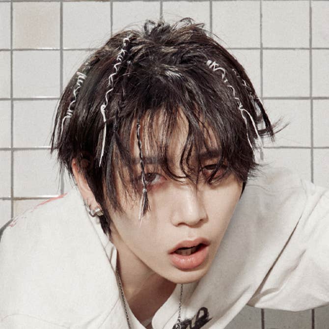 Most recent profile image for BOYNEXTDOOR TAESAN