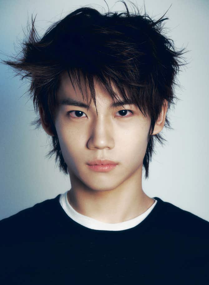 Most recent profile image for CLOSE YOUR EYES KENSHIN
