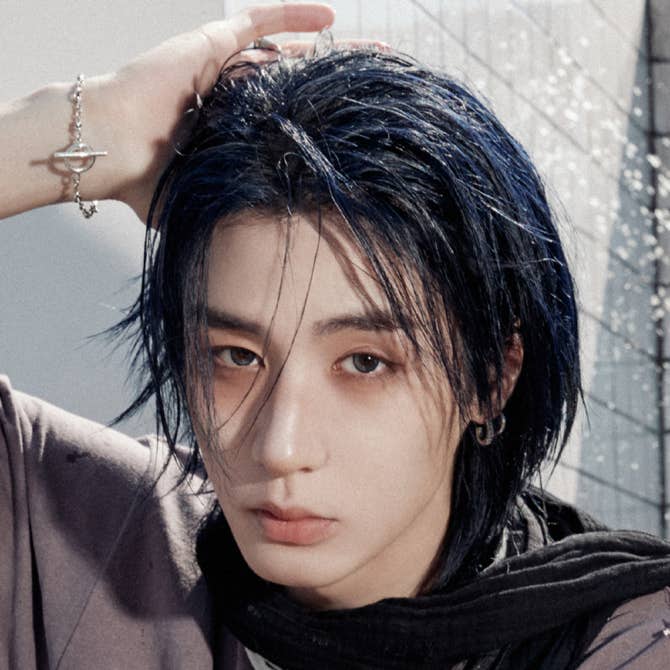 Most recent profile image for BOYNEXTDOOR LEEHAN