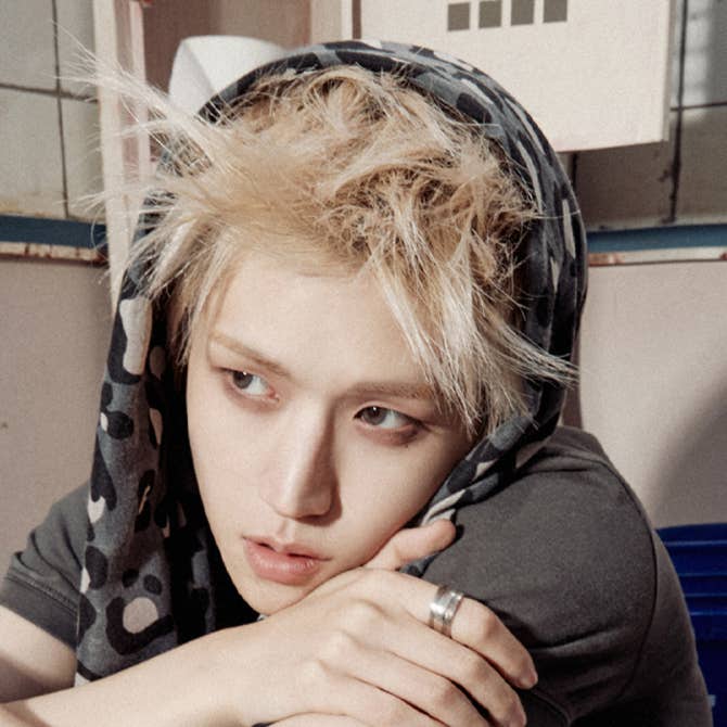 Most recent profile image for BOYNEXTDOOR RIWOO