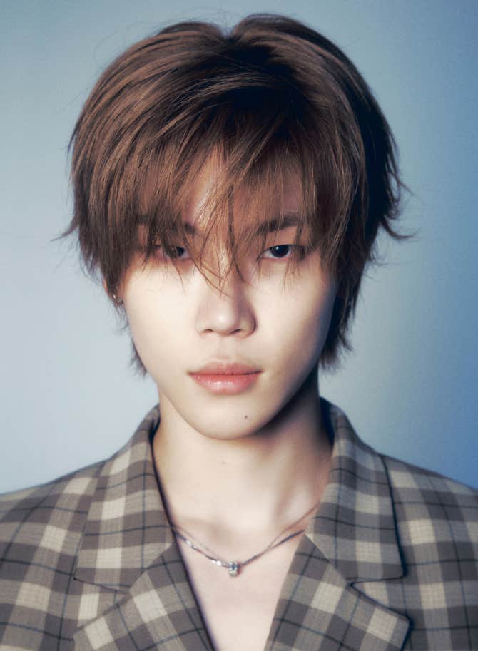 Most recent profile image for CLOSE YOUR EYES JANG YEOJUN