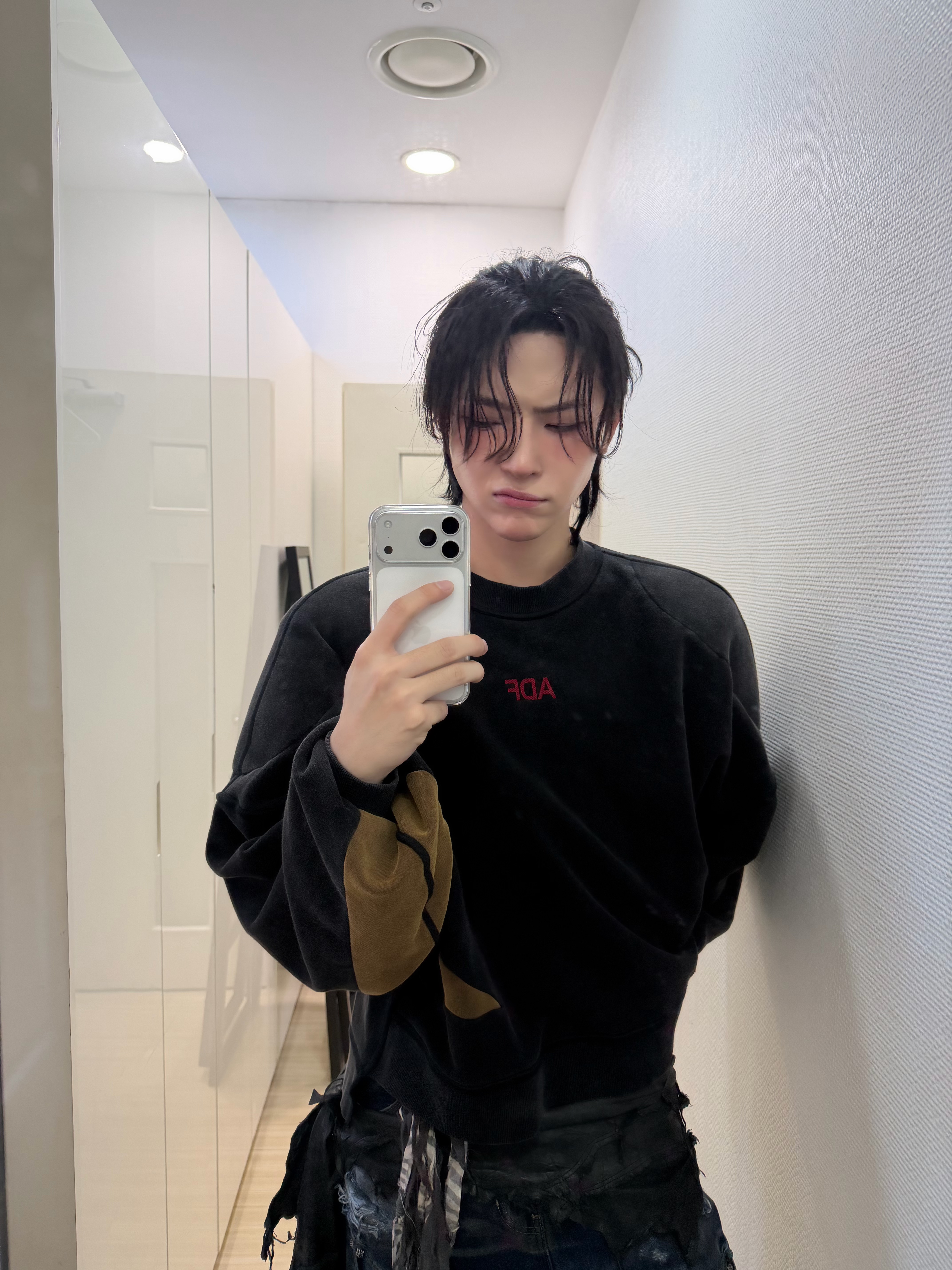 メンシプ　NICHOLAS &TEAM Community Post - 🥴🥴 - NICHOLAS