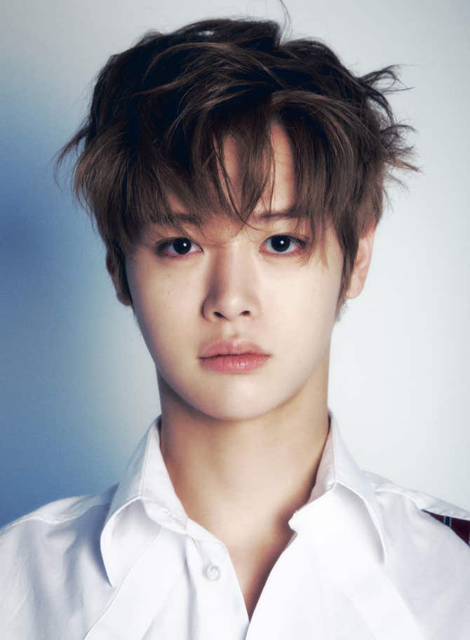 Most recent profile image for CLOSE YOUR EYES MA JINGXIANG