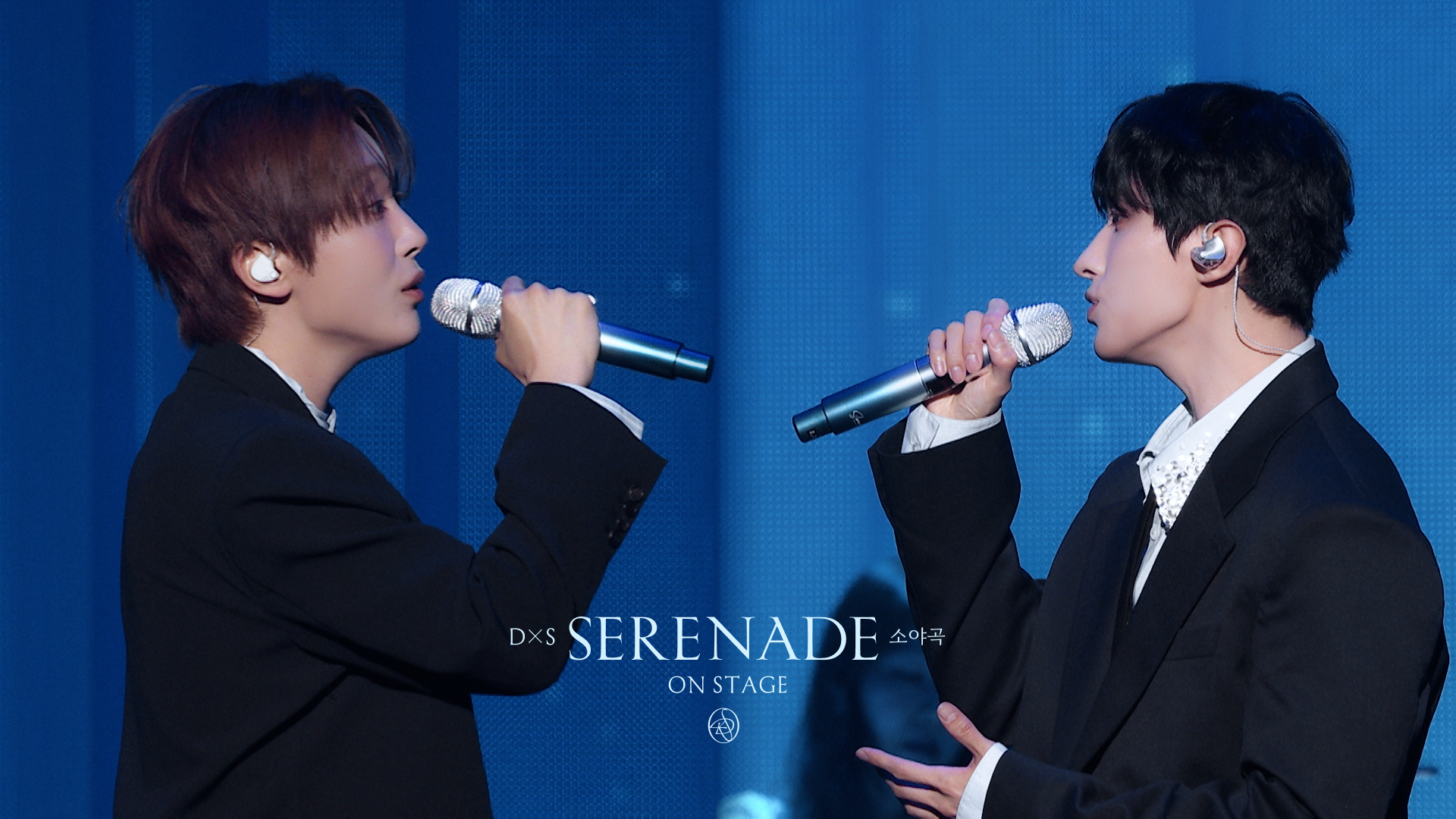 Weverse SEVENTEEN Media - DxS 소야곡 ON STAGE in INCHEON