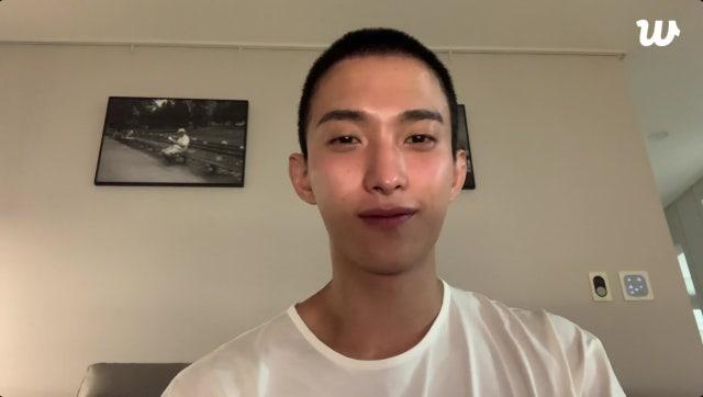 건강히 잘 다녀오겠습니다🫡