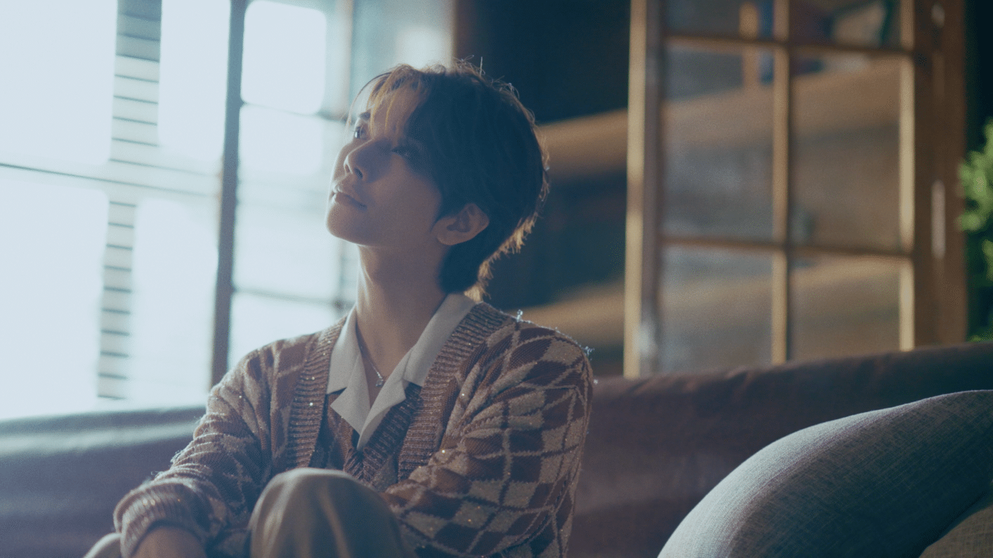 セブチ weverse ラキドロ ジョシュア Weverse SEVENTEEN Media - JOSHUA Digital Single 'Baby Come Home