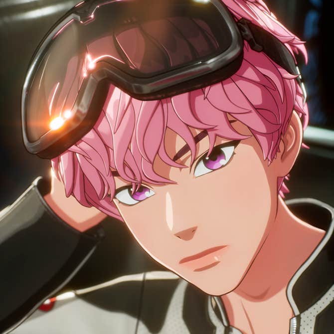 Most recent profile image for PLAVE BAMBY