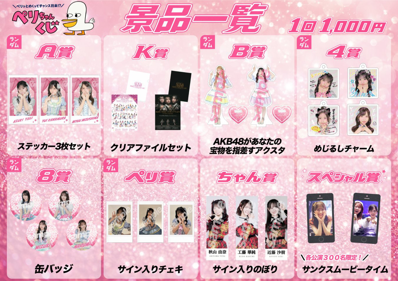 AKB48 Community Post - ／⋰ #AKBサンコンコン 💘 『ぺりっとめくって