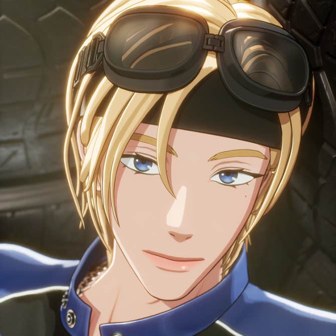 Most recent profile image for PLAVE NOAH