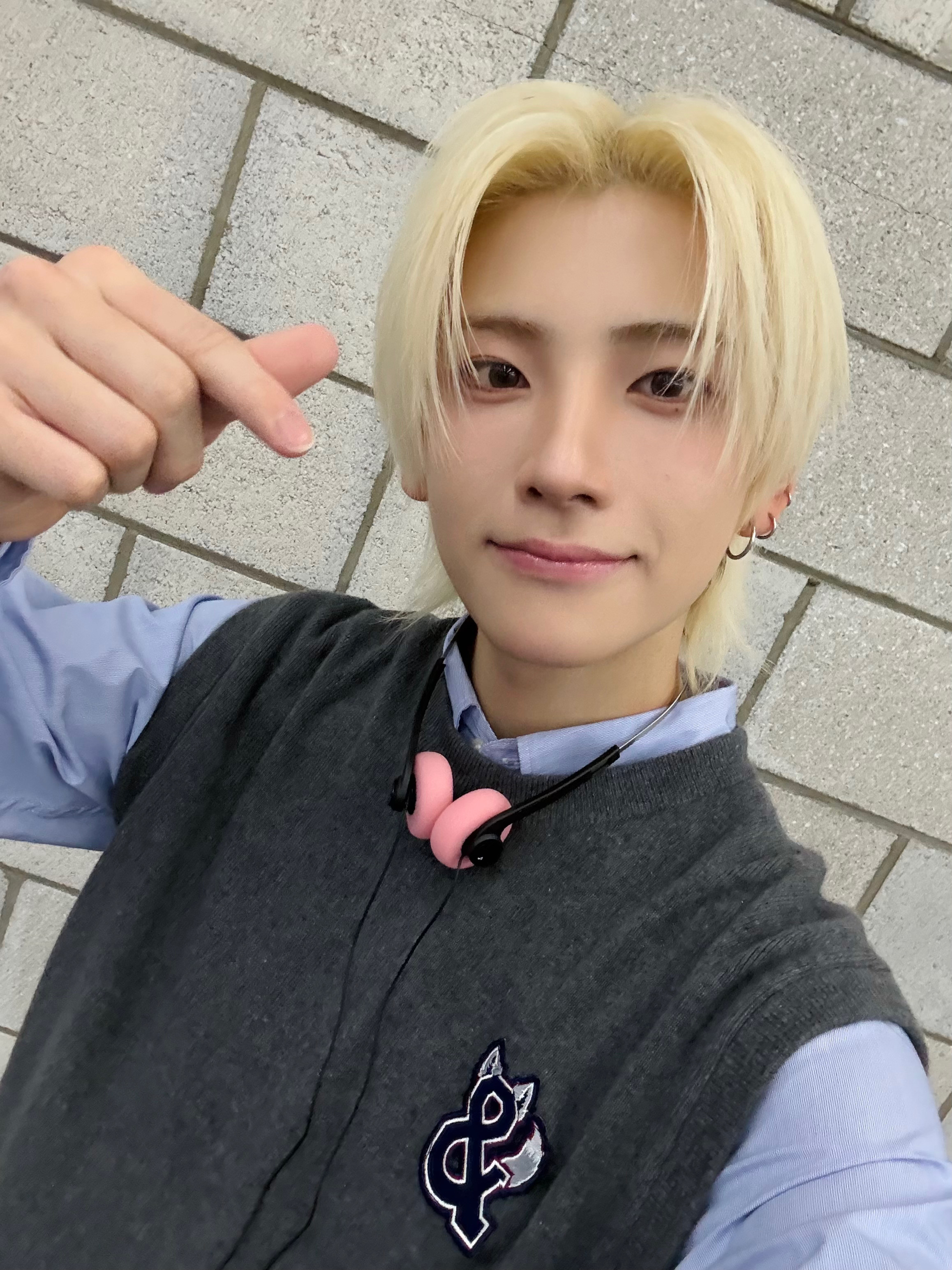 &TEAMコミュニティの投稿 - 러브 쨩🐱 - YUMA