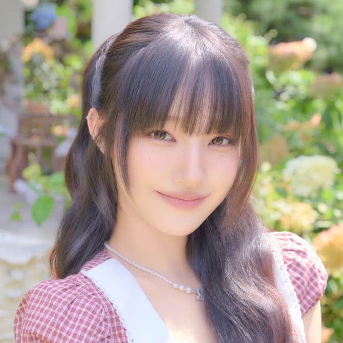 Most recent profile image for UNIS YUNHA