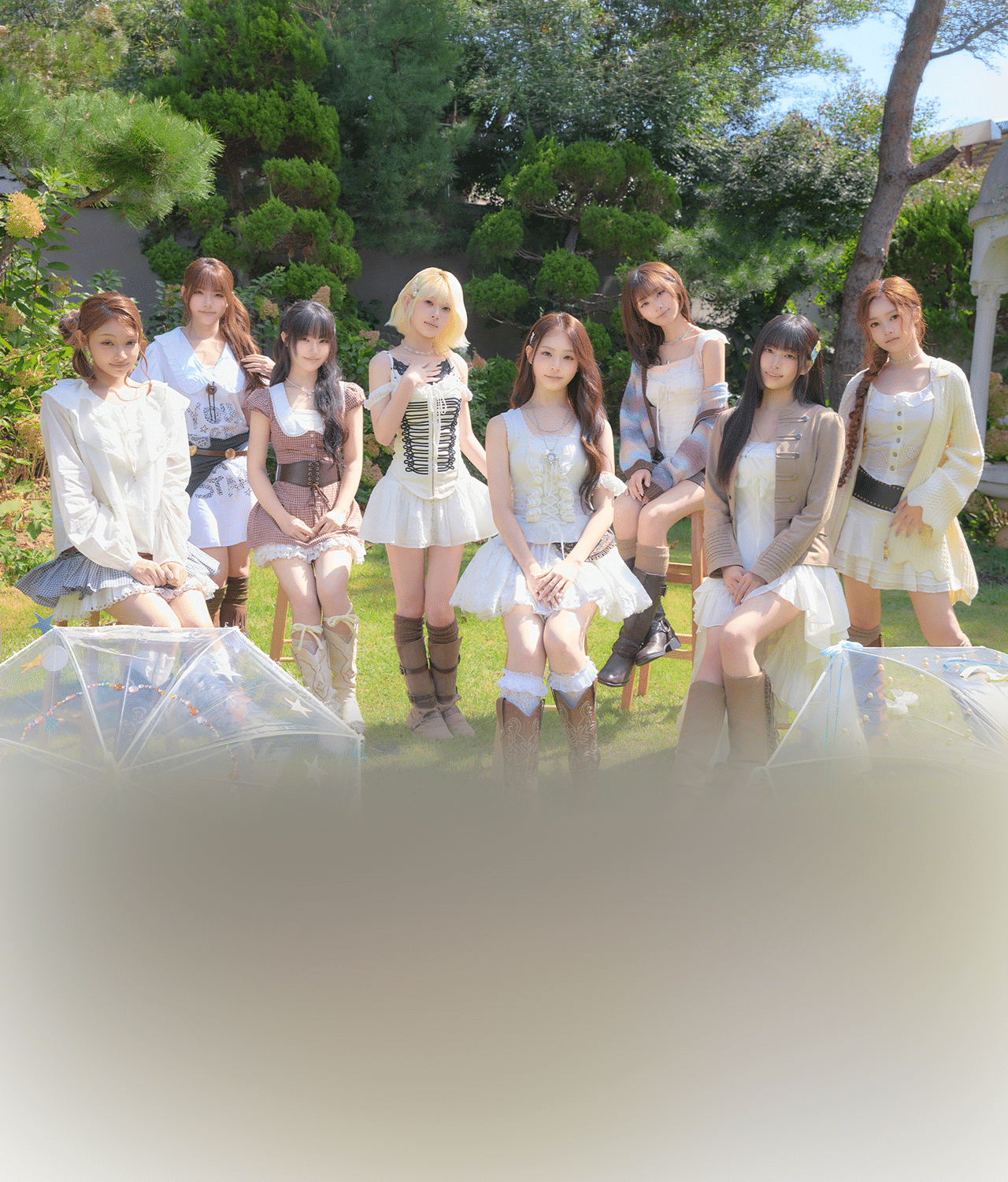 Weverse UNIS Community