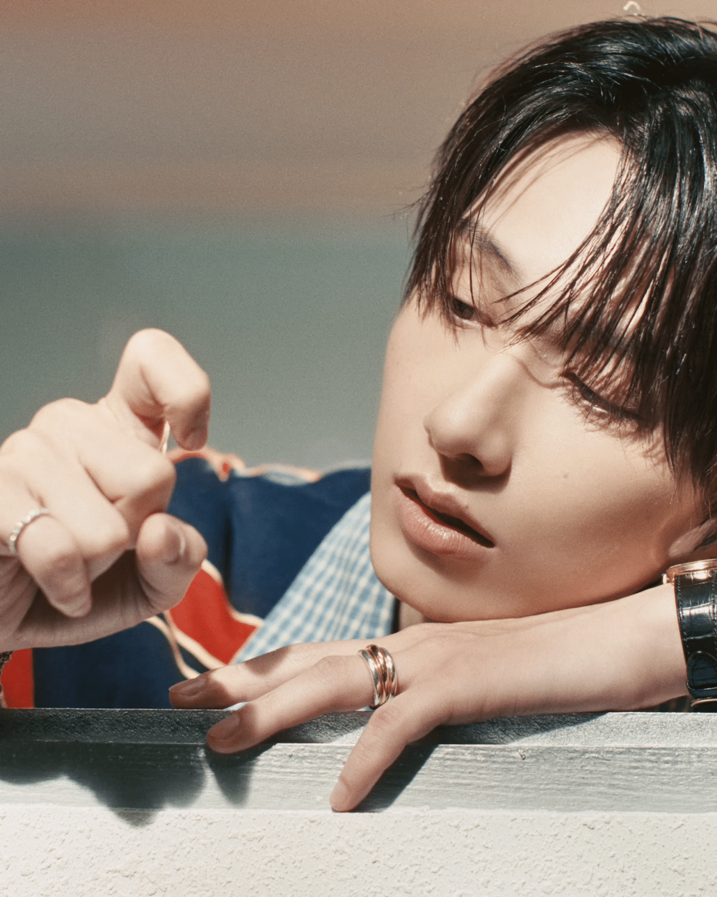 위버스 SEVENTEEN Media - JUN '9' 1st EP CHINA Trailer 02 : Admiration
