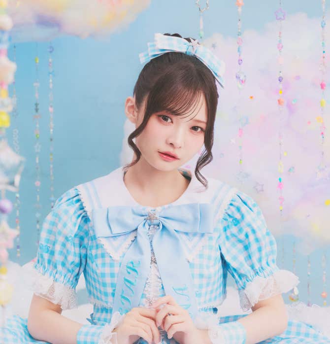 Most recent profile image for KAWAII LAB. MS Yuna Takanashi