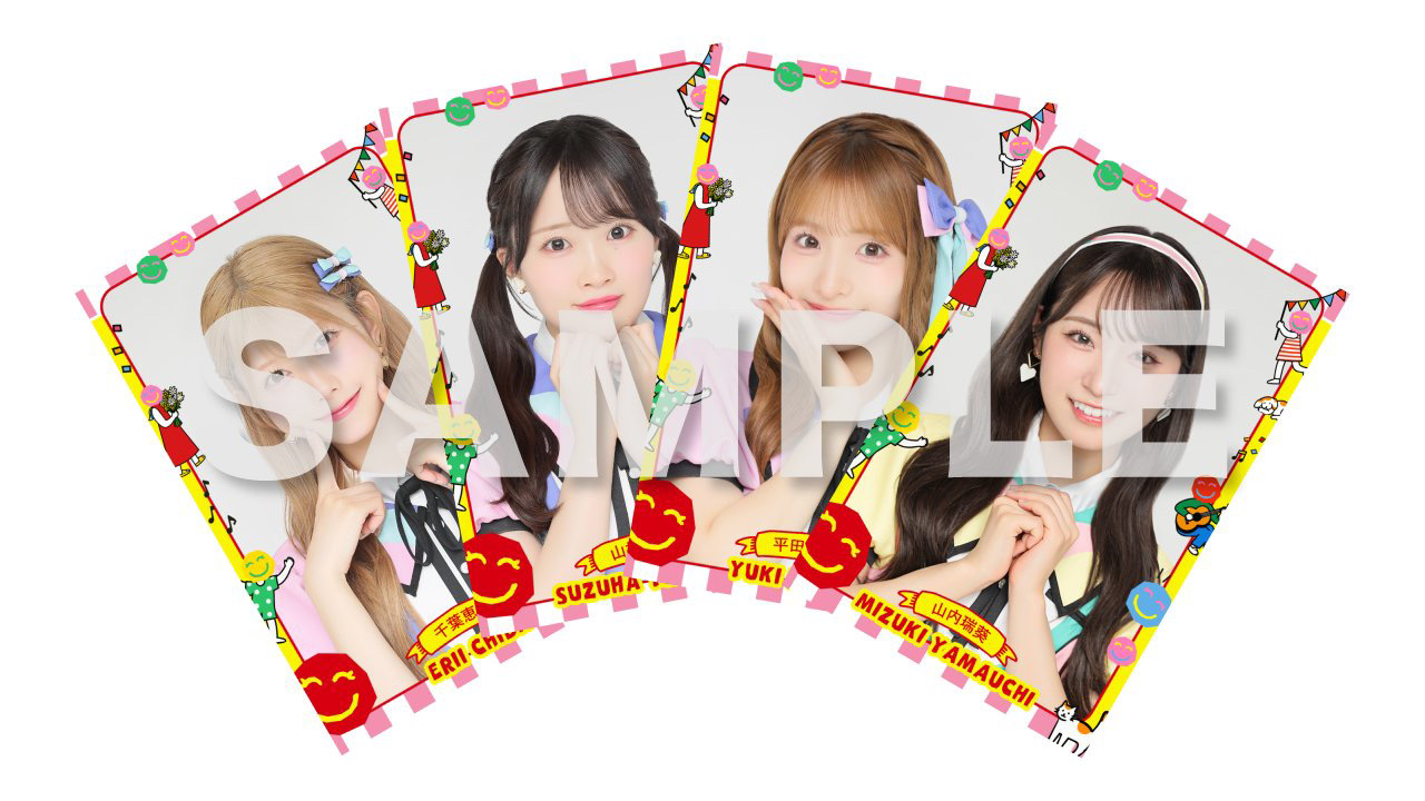 AKB48社群貼文 - ♥️JKT48 & AKB48🩷 Personal Meet & Greet Festival