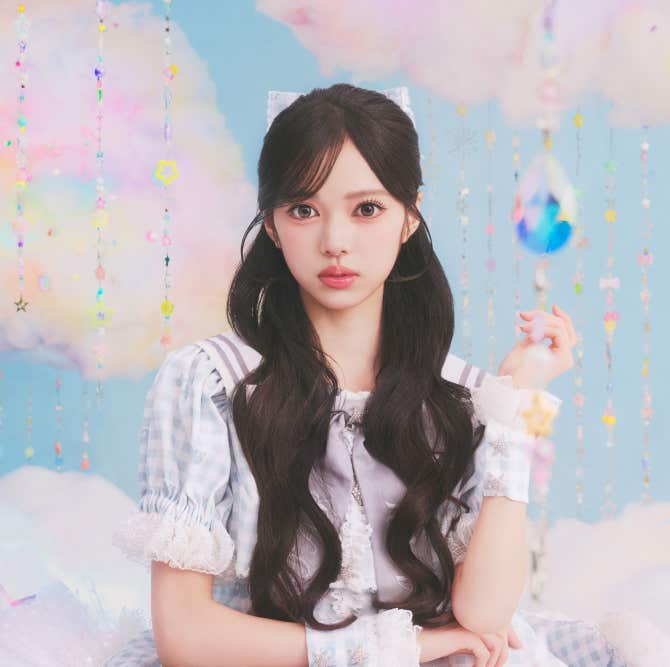 Most recent profile image for KAWAII LAB. MS Kohaku Nakayama