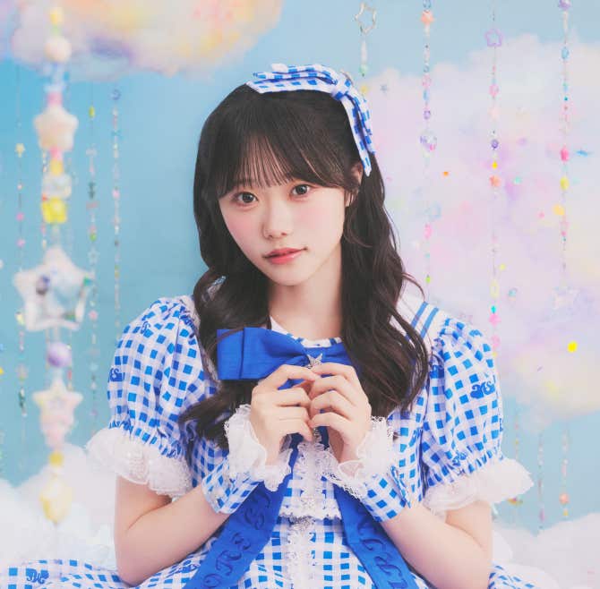 Most recent profile image for KAWAII LAB. MS Marin Endo
