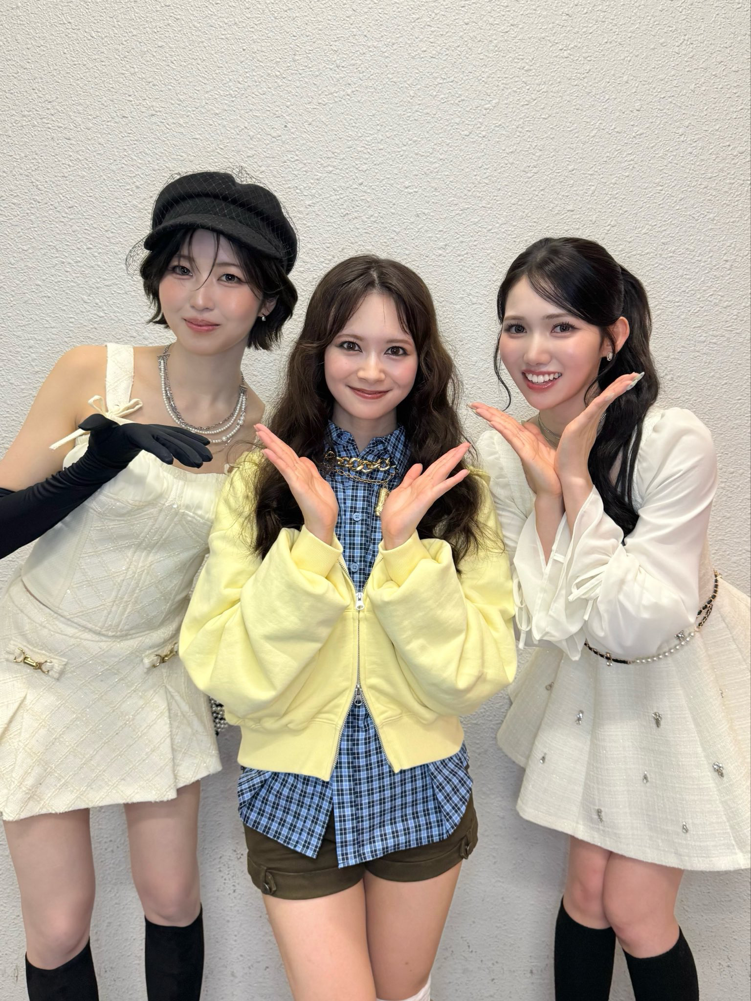 AKB48 Community Post - …ıııı||ı|✦ 好きishコラボ ✦ı||ıı|ııı… IS