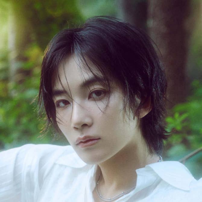 Most recent profile image for SEVENTEEN JEONGHAN