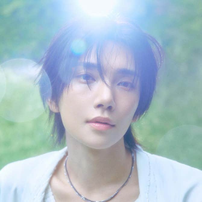 Most recent profile image for SEVENTEEN JOSHUA