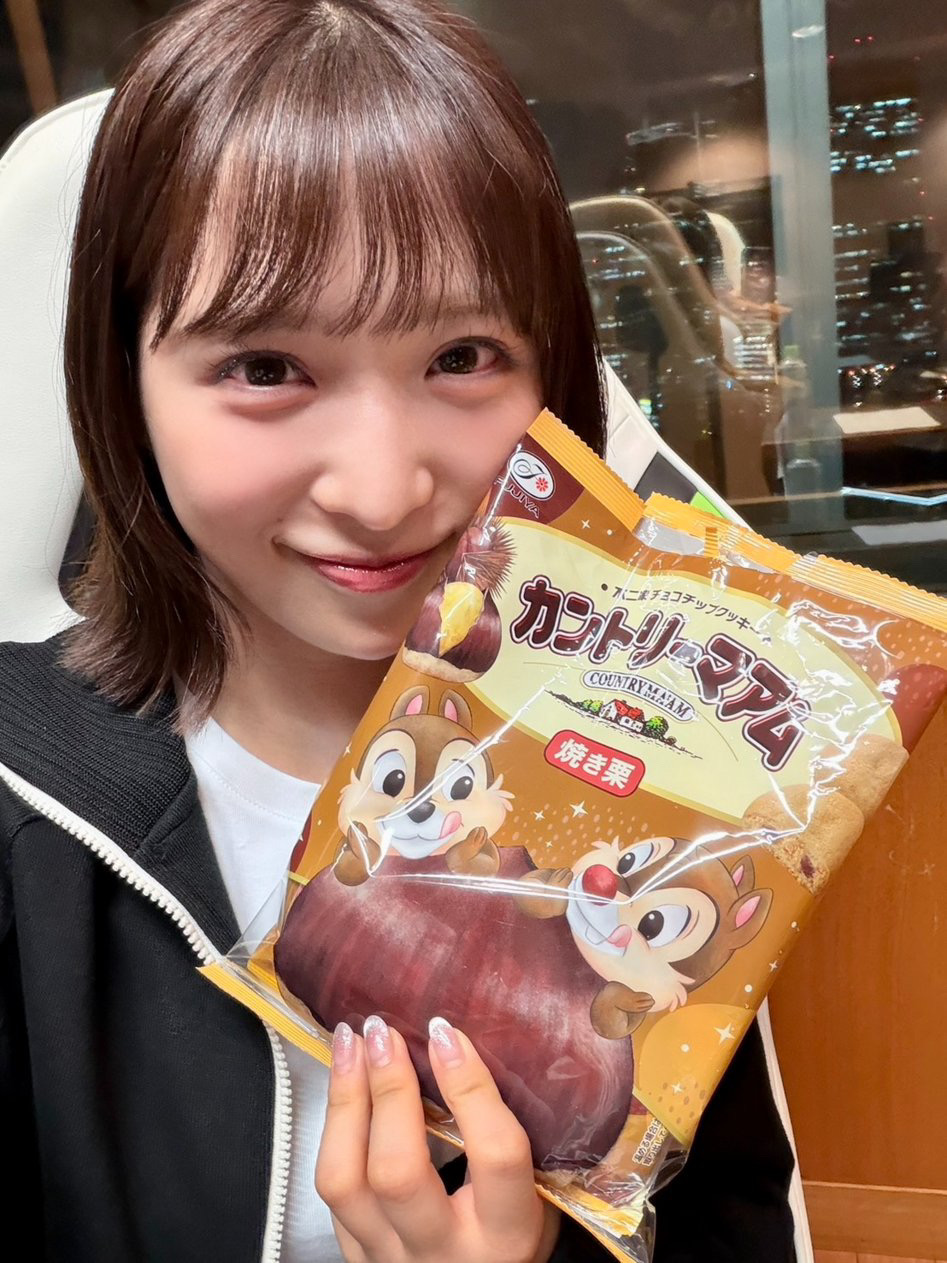 AKB48コミュニティの投稿 - 【ゆいゆいのお知らせ🌰】 ／ 本日9/29(火